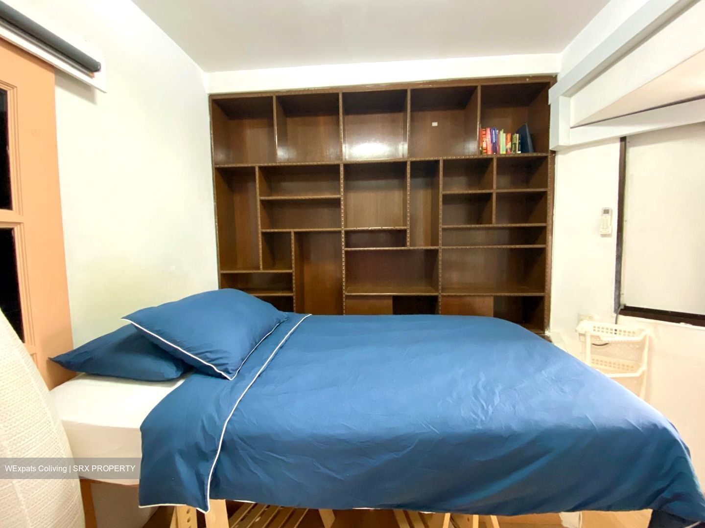 Grange Heights (D9), Apartment #522137571